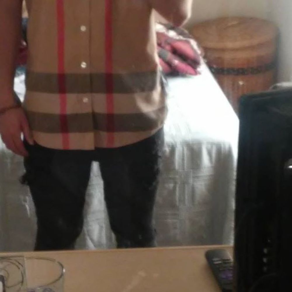 Meet your Posher, Victor